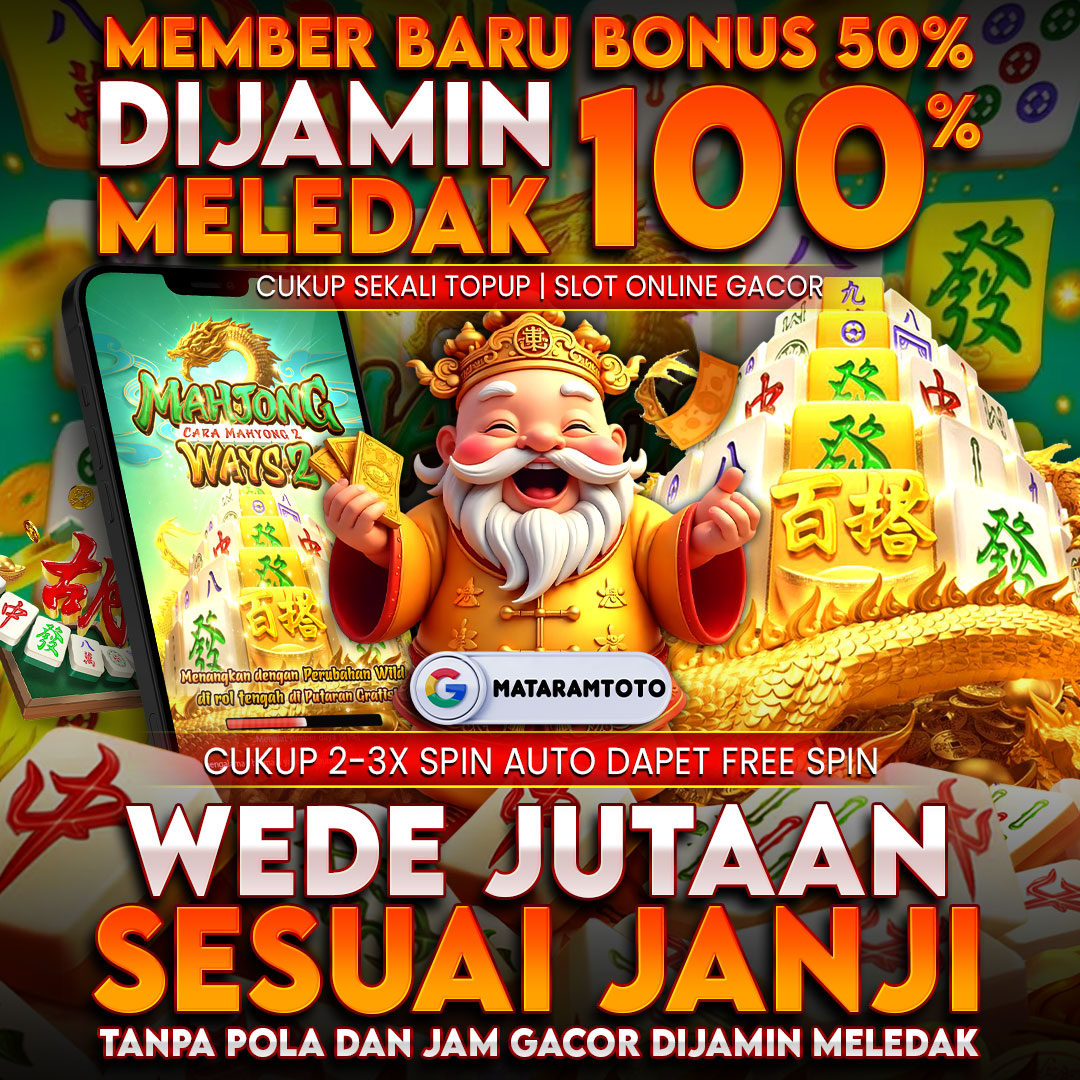 MATARAMTOTO